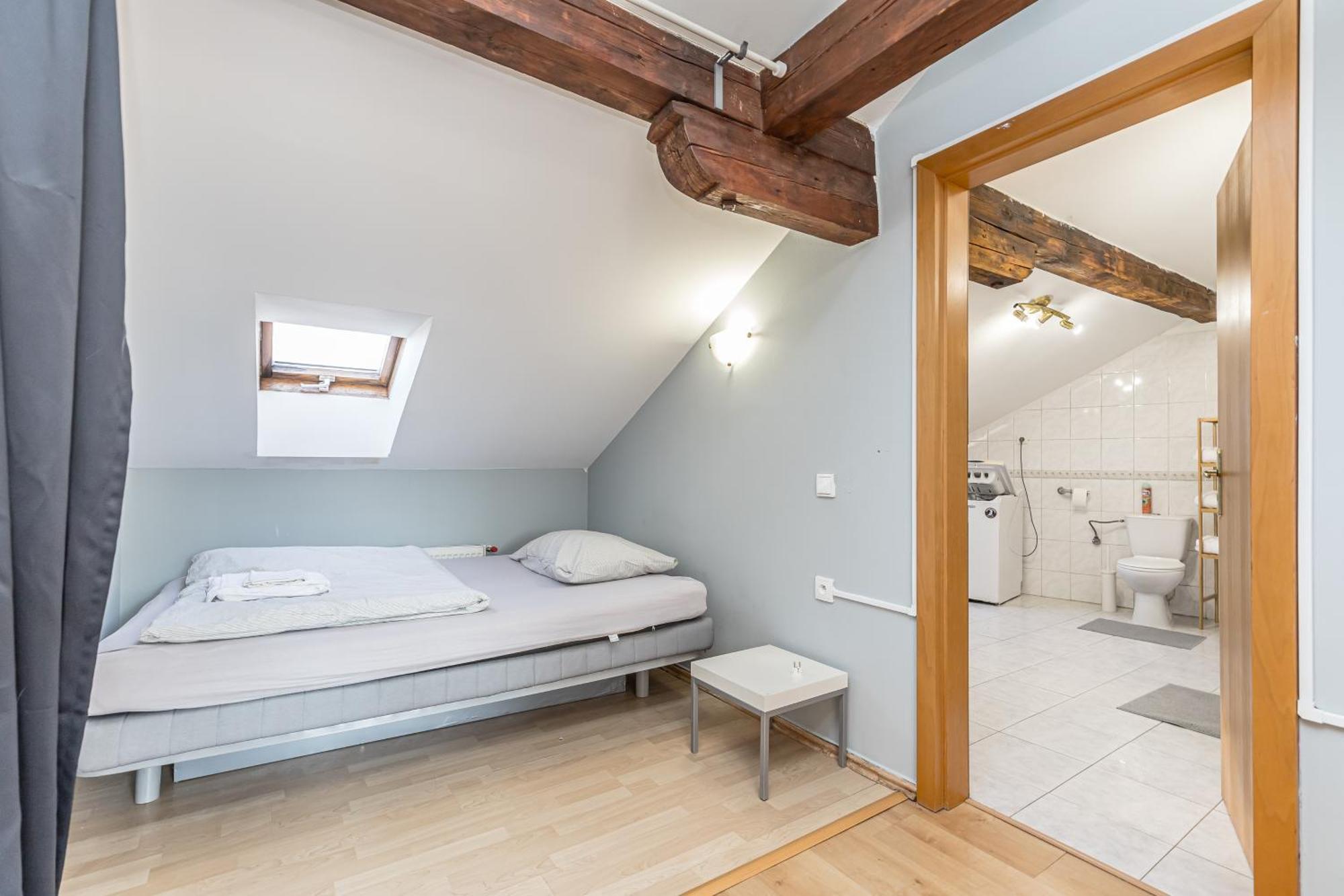 Apartment Skyview Haven